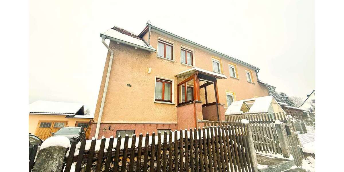 Einfamilienhaus Viernau Viernau - 5 Zimmer, 80 m&sup2;, 80.000&euro; | Angebot:25383197