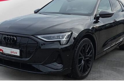 Audi e-tron 41.700 km 30.890 &euro; Crailsheim 74564