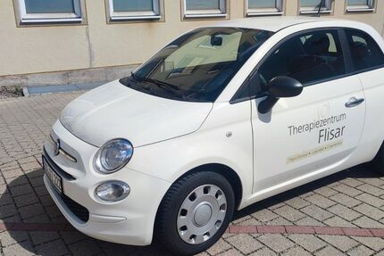 Fiat 500 47.700 km 11.500 &euro; Treuchtlingen 91757