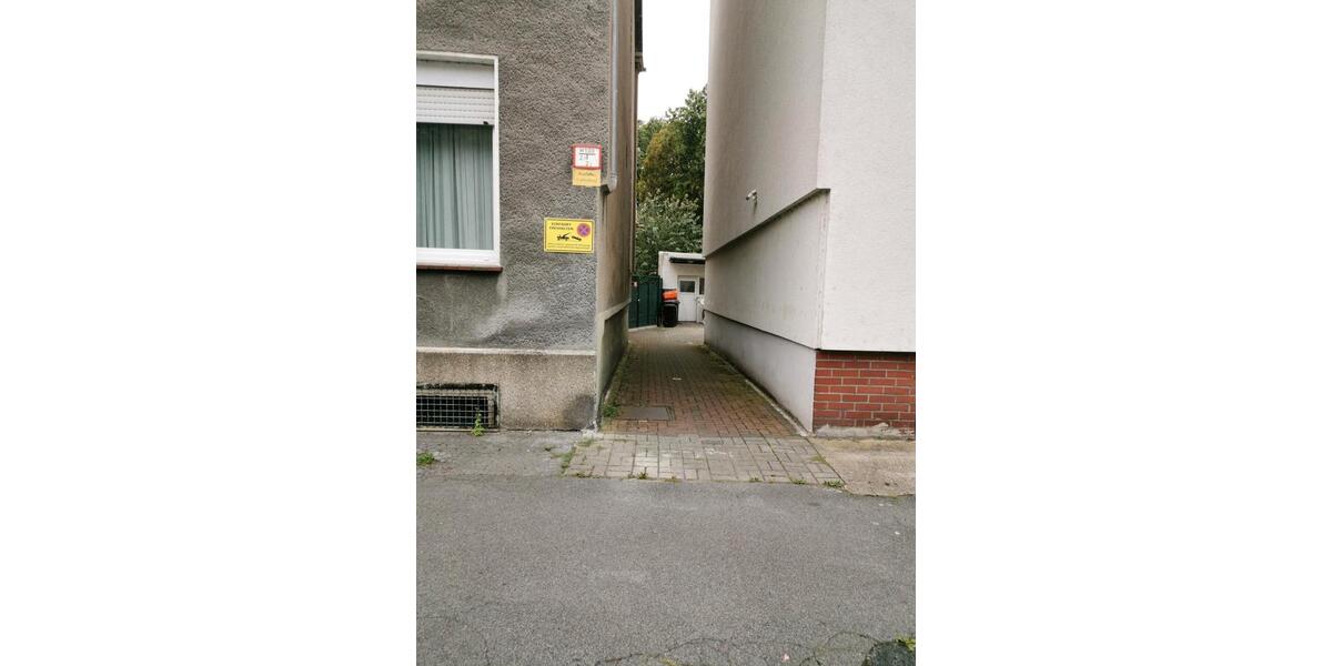 Doppelhaushälfte Hamm Daberg - 7 Zimmer, 125 m&sup2;, 228.000&euro; | Angebot:24842877