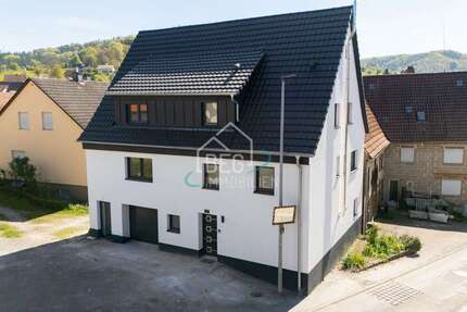 Haus Gaildorf / Eutendorf Eutendorf - 6 Zimmer, 115 m&sup2;, 379.000&euro; | Angebot:26402079