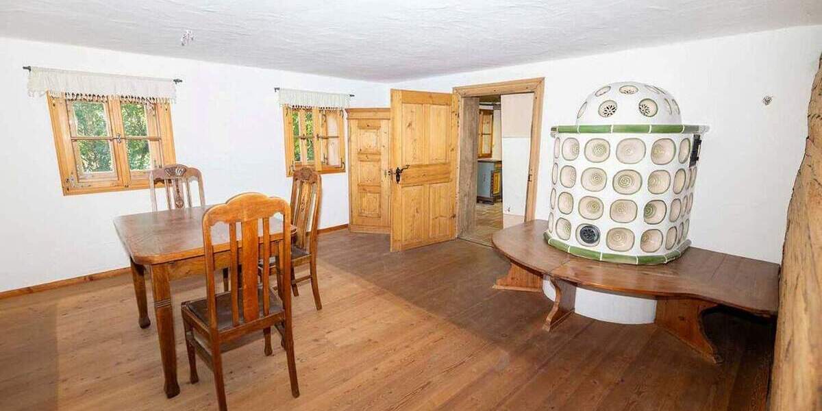 Bauernhaus, Landhaus Saaldorf-Surheim Gerspoint - 1 Zimmer, 490 m&sup2;, 1.295.000&euro; | Angebot:26345510