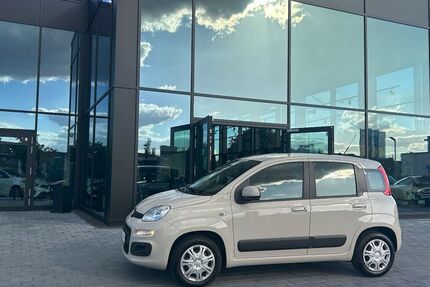 Fiat Panda 25.000 km 11.987 &euro; Dietzenbach 63128