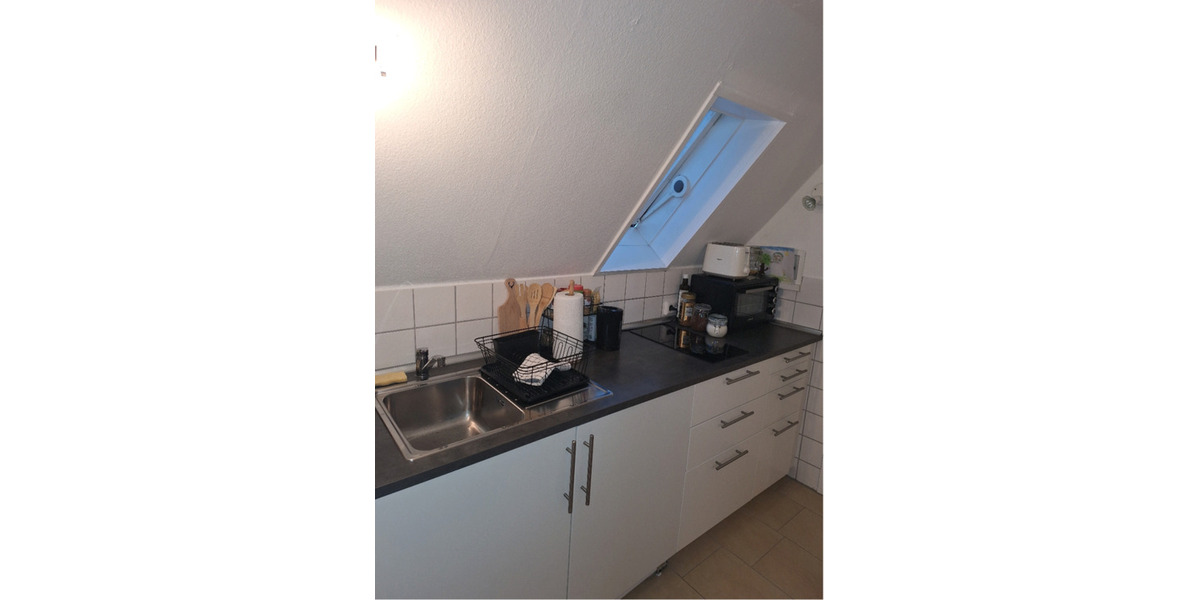 Schöne 1-Zimmer-Wohnung in Titisee 1.5 zimmer