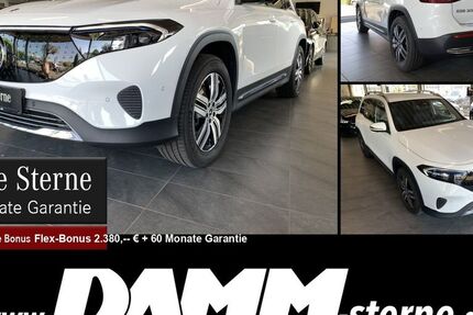Mercedes-Benz EQB 14.996 km 41.970 &euro; Hofgeismar (bei Kassel) 34369