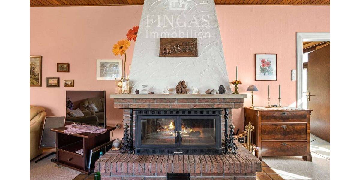 Einfamilienhaus Osterholz-Scharmbeck Innenstadt - 7 Zimmer, 170 m&sup2;, 349.000&euro; | Angebot:25970368