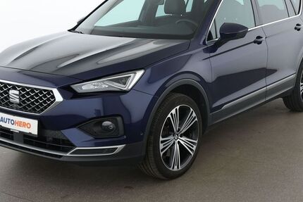 Seat Tarraco 107.716 km 25.640 &euro; Leipzig 04328