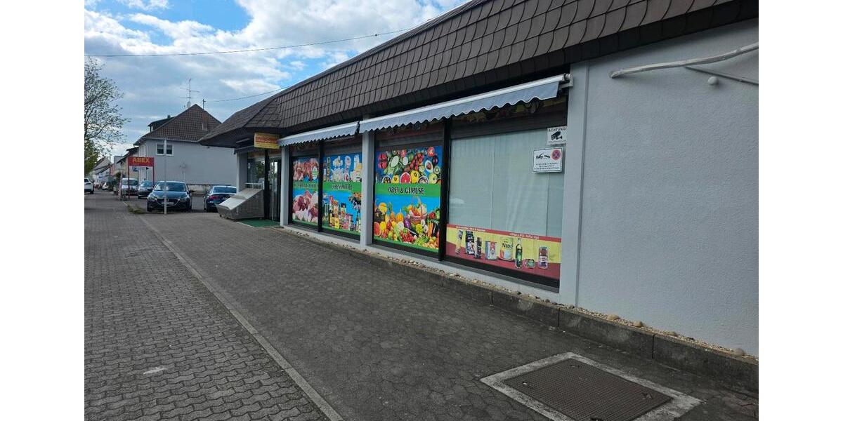 Gewerbeobjekt Lebach - 1.250&euro; | Angebot:26243837