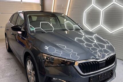 Skoda Scala 94.200 km 16.700 € Fürth 90766