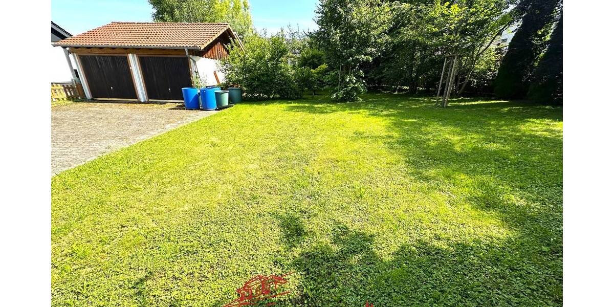 Grundstück Hattenhofen - 244.800&euro; | Angebot:26628967