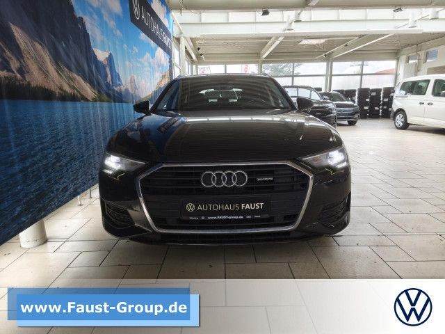 Audi A6 74.795 km 28.950 &euro; Wittenberg 06886