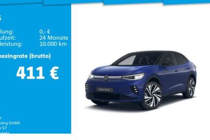 VW ID.5 11.770 km 43.730 € Mosbach 74821