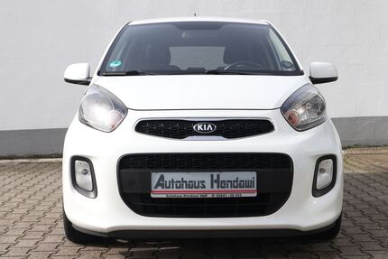 Kia Picanto 25.980 km 8.490 &euro; Moers 47443