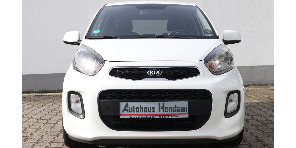 Kia Picanto 25.980 km 8.490 &euro; Moers 47443