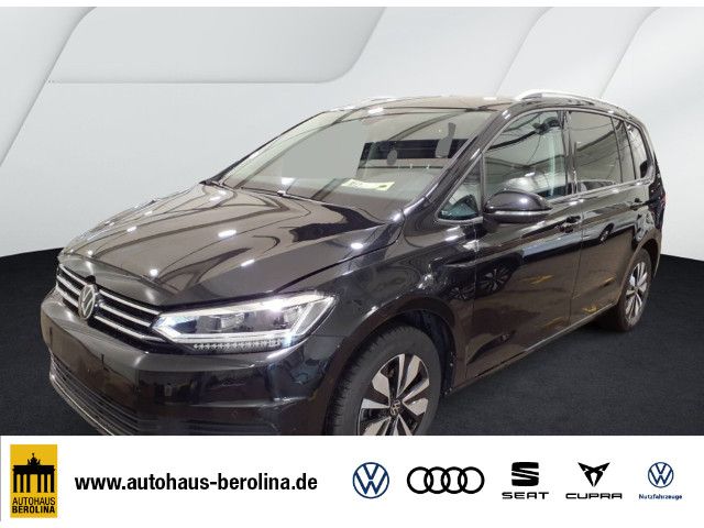 VW Touran 21.238 km 32.439 &euro; Berlin 10709