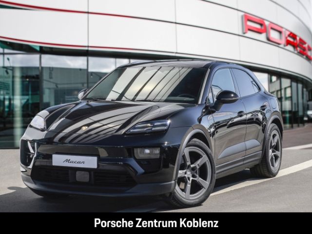 Porsche Macan 5.000 km 89.950 &euro; Koblenz 56070