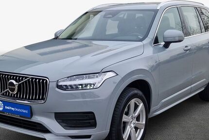 Volvo XC90 41.585 km 44.913 &euro; Hildesheim 31135