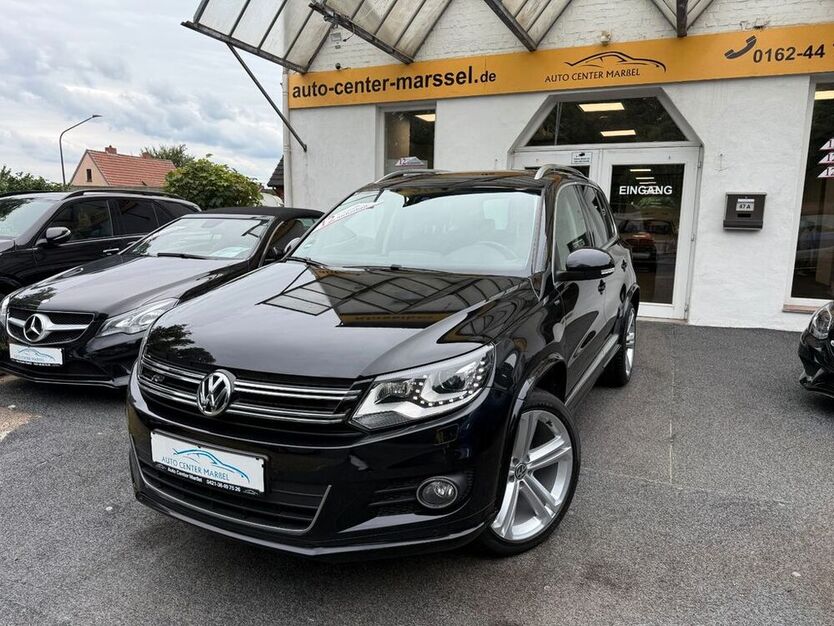 Tiguan