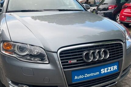 Audi A4 136.981 km 4.950 &euro; Nürtingen 72622