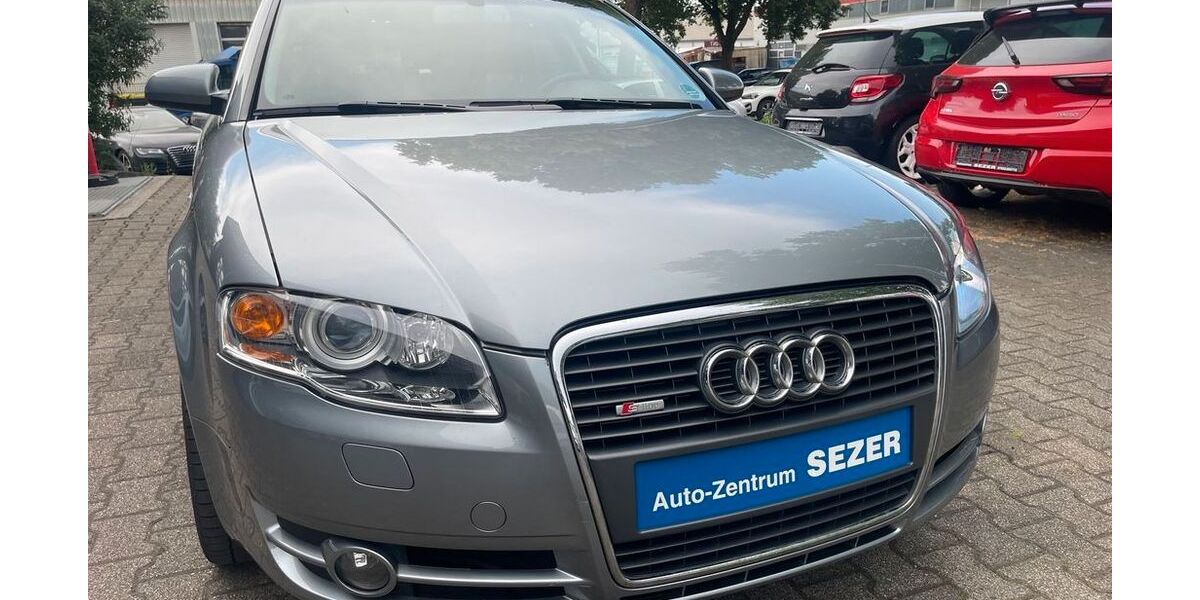 Audi A4 136.981 km 4.950 &euro; Nürtingen 72622