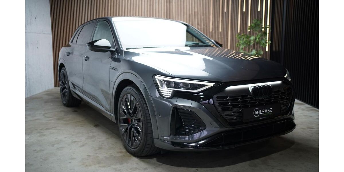 Audi Q8 e-tron 46.790 km 51.888 &euro; Königsbrunn 86343