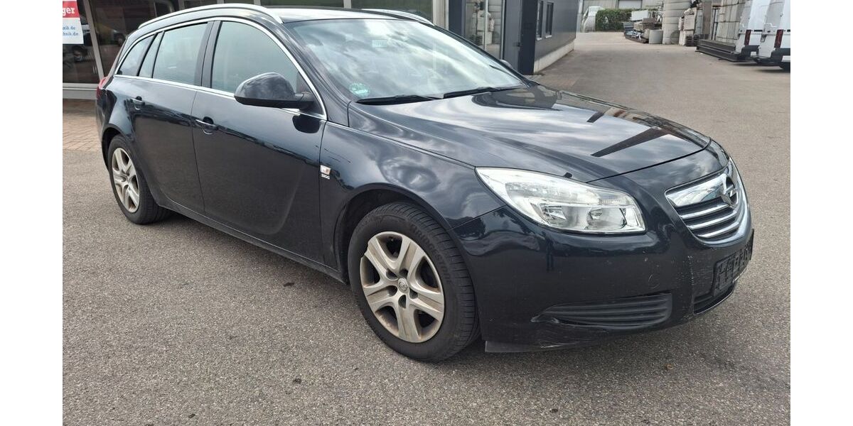 Opel Insignia 280.000 km 1.450 &euro; bad Wurzach 88410