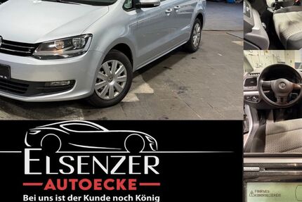 VW Sharan 141.200 km 7.999 &euro; Eppingen 75031