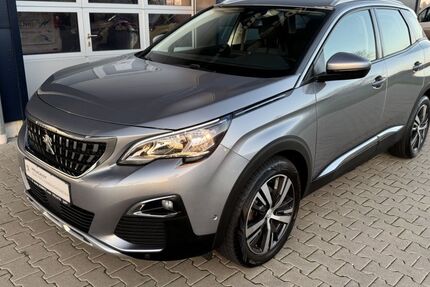 Peugeot 3008 63.839 km 18.490 &euro; Hüde 49448