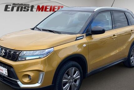 Suzuki Vitara 10.687 km 22.200 € Nördlingen 86720