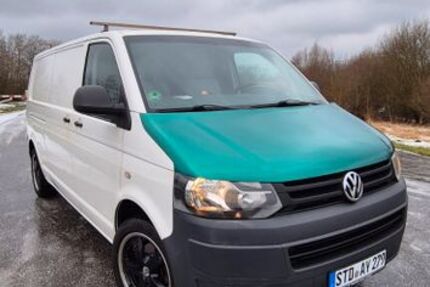 VW T5 Transporter 522.000 km 5.800 &euro; Jork 21635