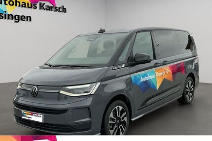 VW T7 Multivan 2.990 km 73.890 &euro; Bisingen 72406