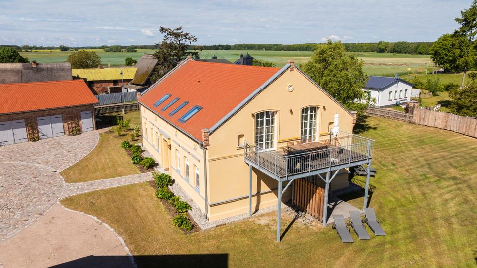 Mehrfamilienhaus, Wohnhaus Usedom - 10 Zimmer, 280 m&sup2;, 1.500.000&euro; | Angebot:27044421