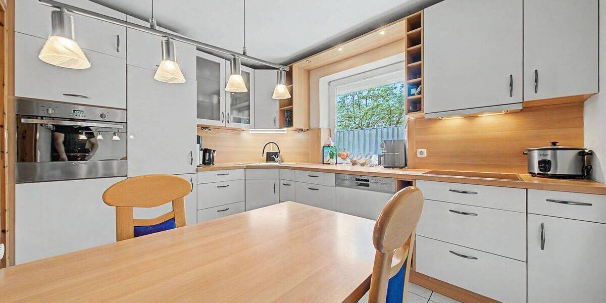 Mehrfamilienhaus, Wohnhaus Kellinghusen - 4 Zimmer, 115 m&sup2;, 349.000&euro; | Angebot:26840959