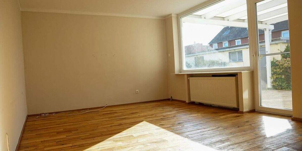 Barrierefreier Bungalow in Vorsfelde 3 zimmer