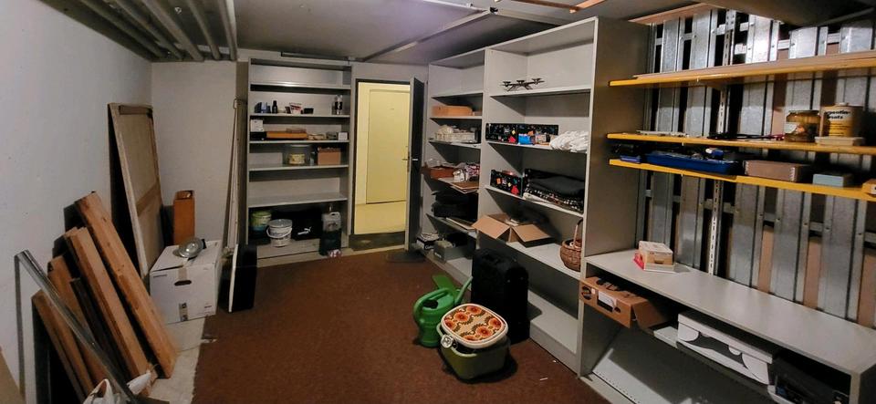 Terrassenwohnung Taufkirchen - 1 Zimmer, 51 m&sup2;, 339.000&euro; | Angebot:26940353