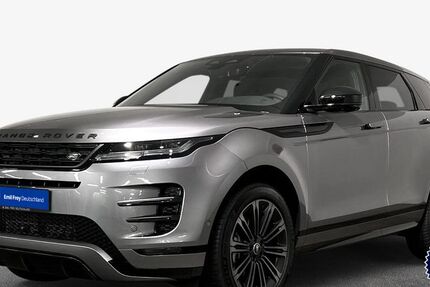 Land Rover Range Rover Evoque 8.576 km 66.900 € Neu-Ulm 89231