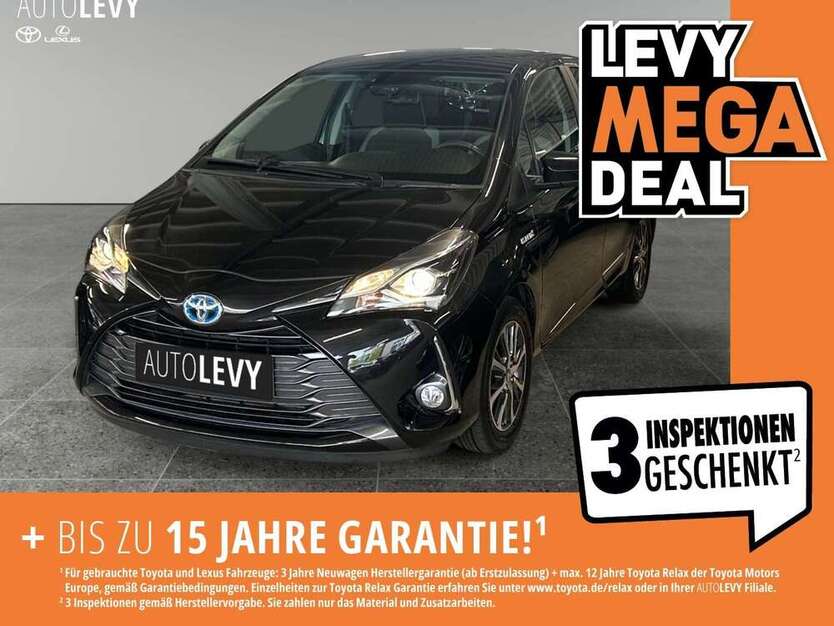 Yaris