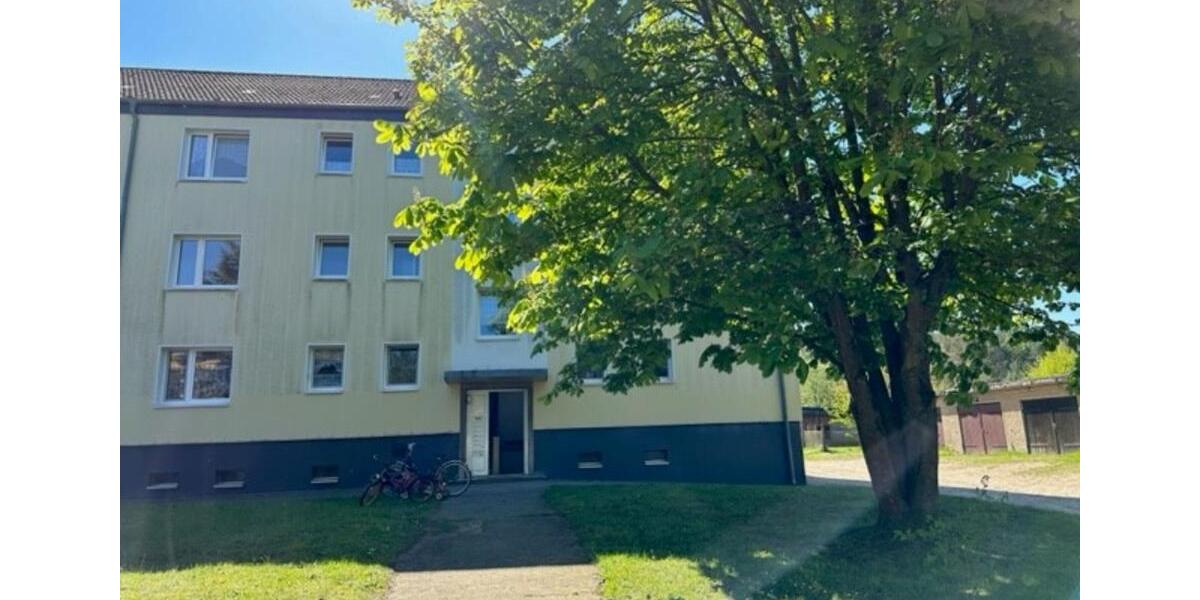 4-Raum-Wohnung 4 zimmer