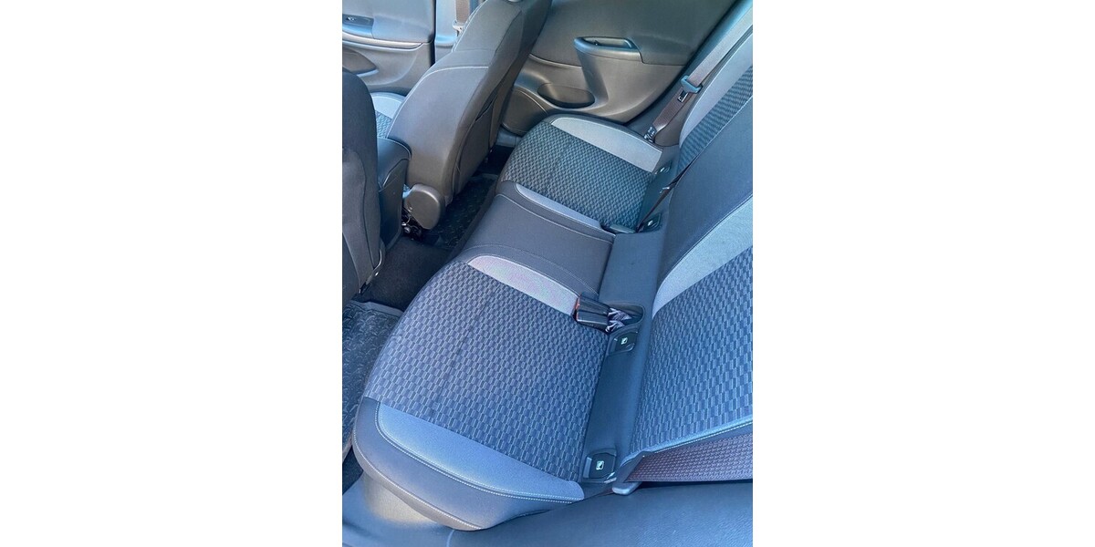 Opel Astra K Sports1.5CDTI.NAVI.VOLL-LED.PDC.11/20 108.000 km 7.500 &euro; Hilden 40721