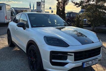 Porsche Cayenne 19.500 km 129.200 &euro; Röttenbach 91187