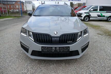 Skoda Octavia 178.600 km 17.200 € Saarbrücken OT St Johann 66121