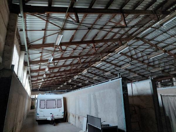 Gewerbeobjekt Quedlinburg - 75&euro; | Angebot:20035536