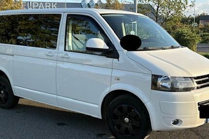 VW T5 Multivan 149.900 km 22.000 &euro; Brieselang 14656