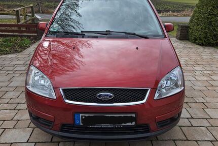 Ford Focus 197.000 km 2.550 &euro; Rotenburg Wümme 27356