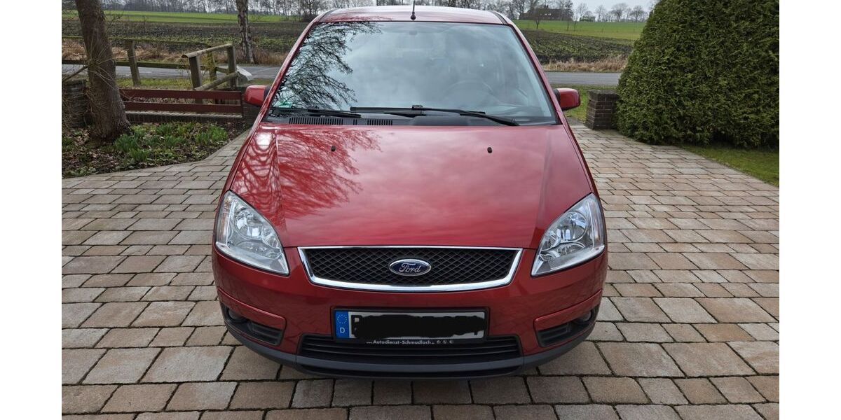 Ford Focus 197.000 km 2.550 &euro; Rotenburg Wümme 27356