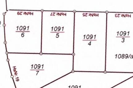 Grundstück Zittau - 50.500&euro; | Angebot:26814307