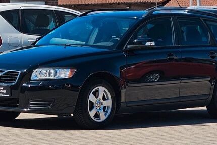Volvo V50 152.282 km 6.790 &euro; Lüdersfeld 31702