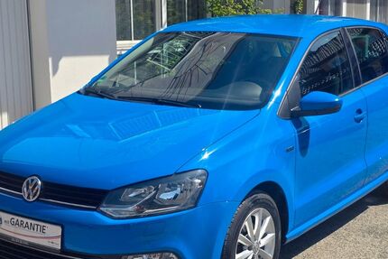 VW Polo 119.000 km 8.999 &euro; Coburg 96450