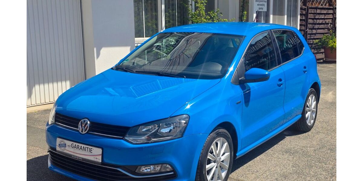 VW Polo 119.000 km 8.999 &euro; Coburg 96450