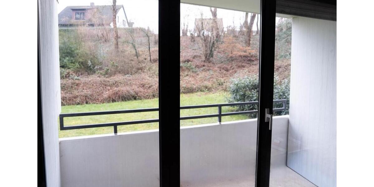 Erdgeschoßwohnung Wiesbaden Biebrich - 1 Zimmer, 45 m&sup2;, 750&euro; | Angebot:24841887